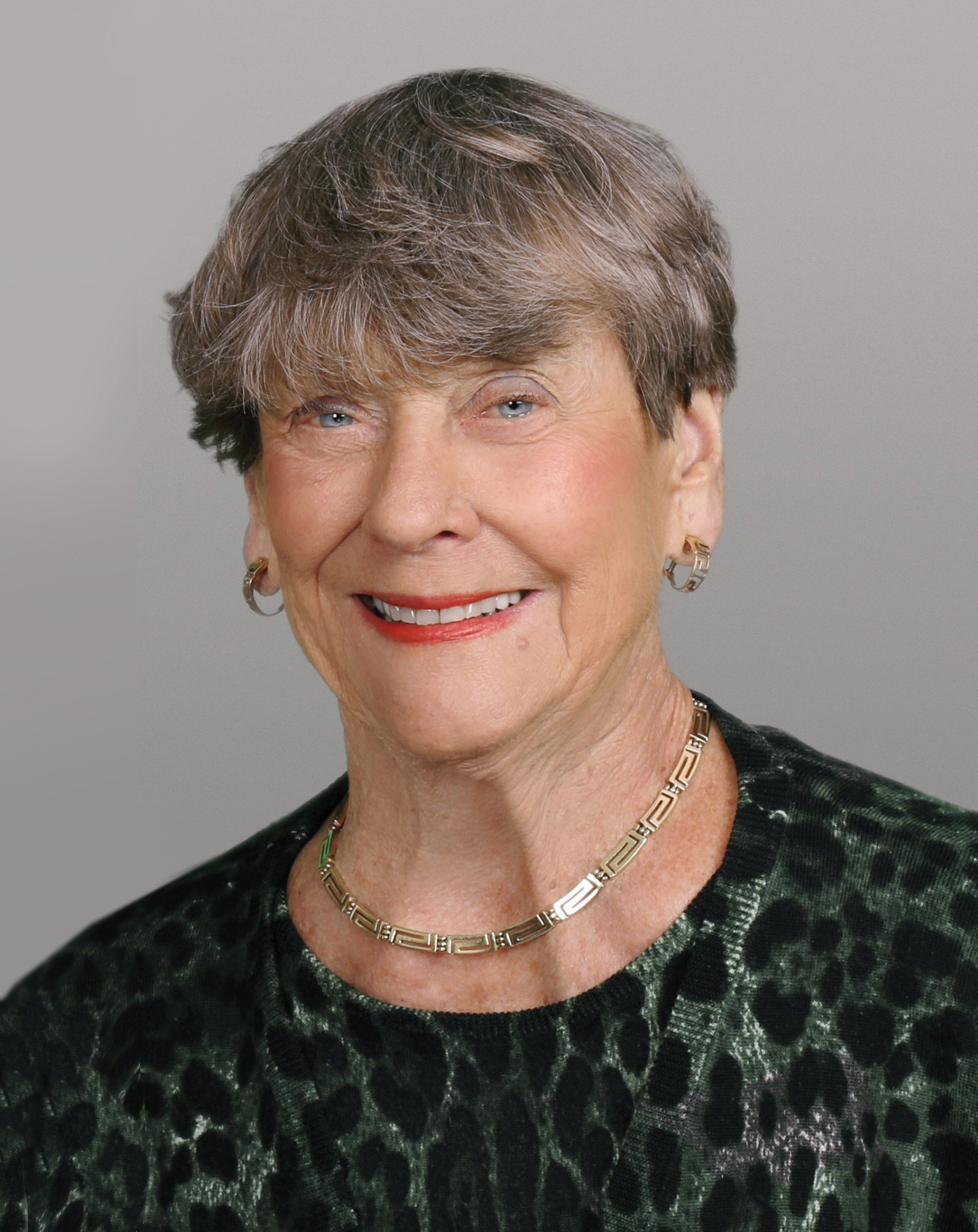 Marion C. Alexander